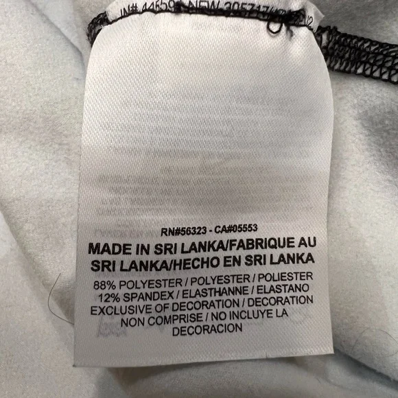 Nike Pro Dri-Fit Hooded Pullover, Size XS - Picture 7 of 7